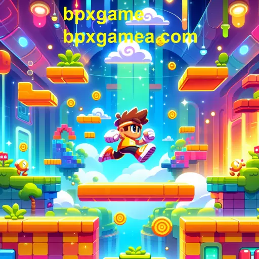 A Evolução dos Jogos de Plataforma: Da Nostalgia ao Inovador