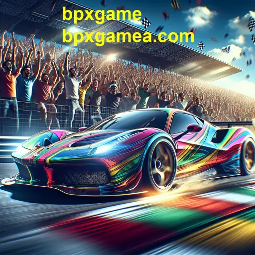 A Emoção das Corridas: A Evolução dos Jogos de Corrida