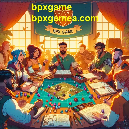 A Magia dos RPGs: Uma Jornada Através de Mundos Fantásticos