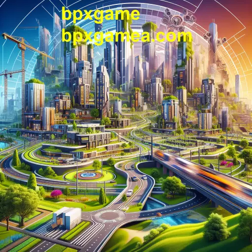 A Evolução dos Jogos de Simulação: Criatividade e Realismo no Espaço Virtual